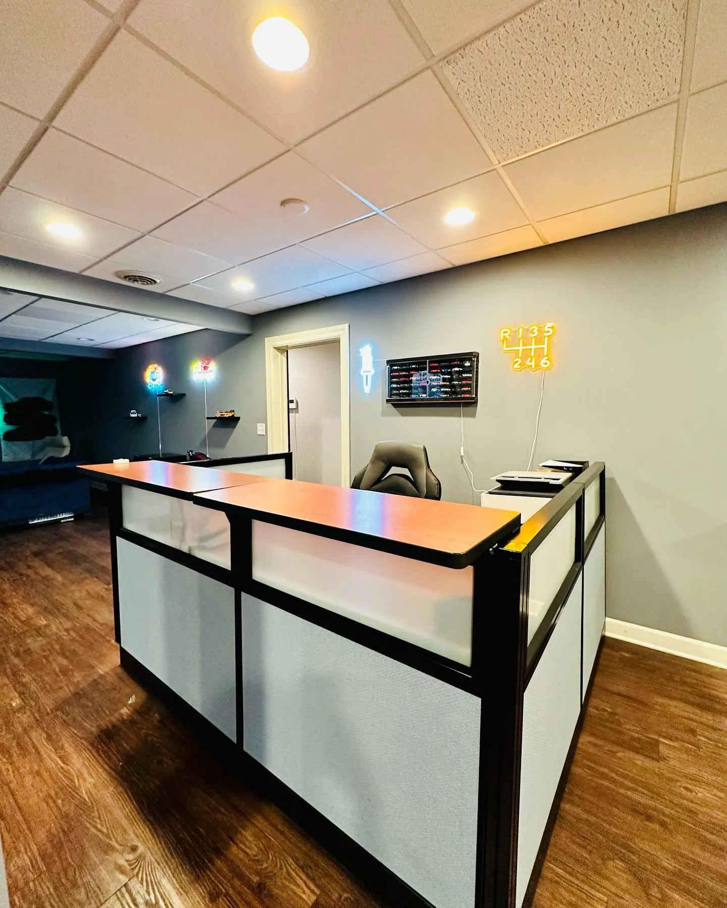 pmautooffice
